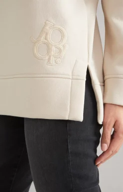 Best JOOP! Sweatshirt in beige
