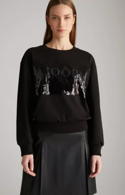 JOOP! Sweatshirt in black