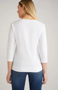 Best JOOP! Taiia shirt in white