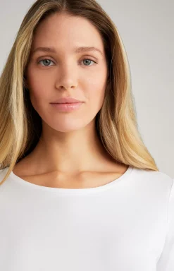 Best JOOP! Taiia shirt in white