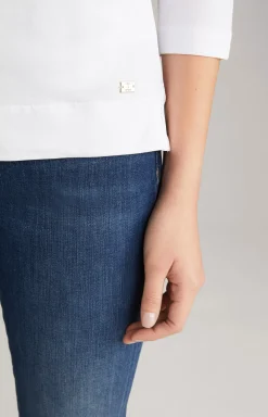 Best JOOP! Taiia shirt in white