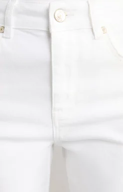 JOOP! Tapered Jeans in white