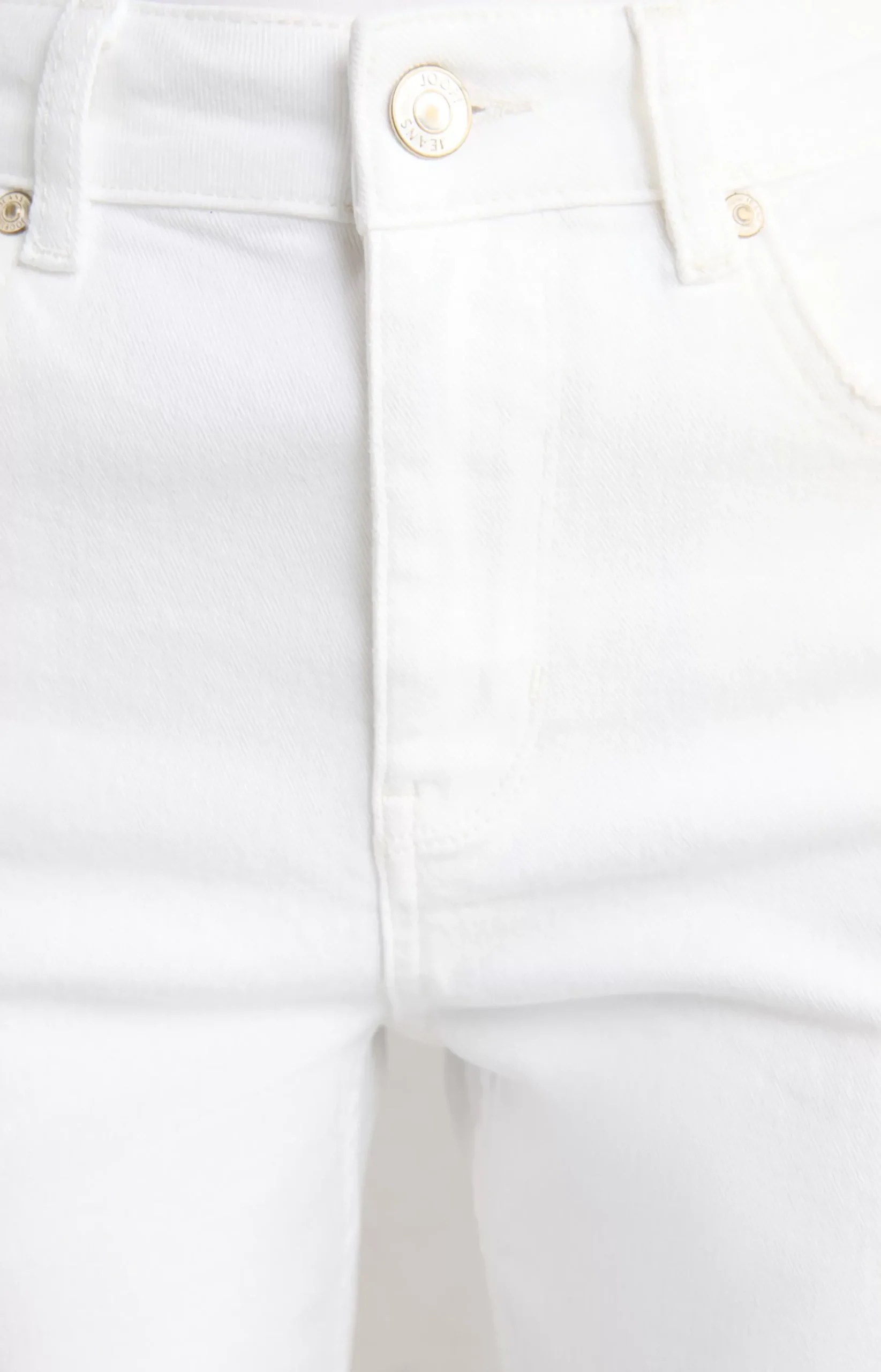 JOOP! Tapered Jeans in white