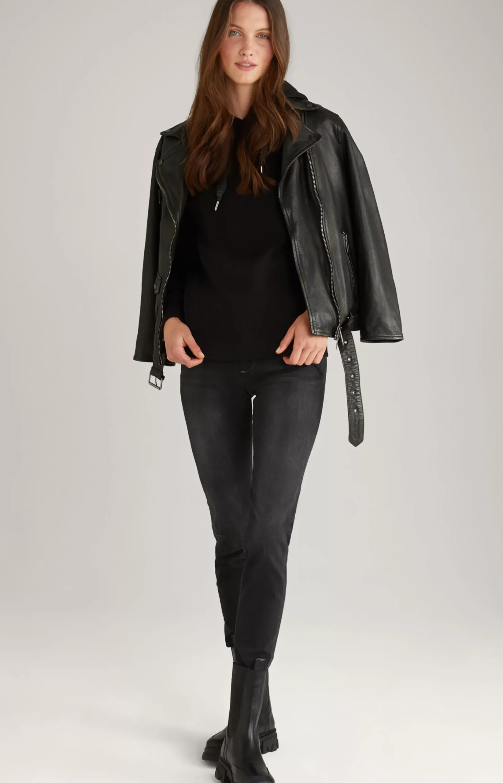 Best JOOP! Tasta Hoodie in black