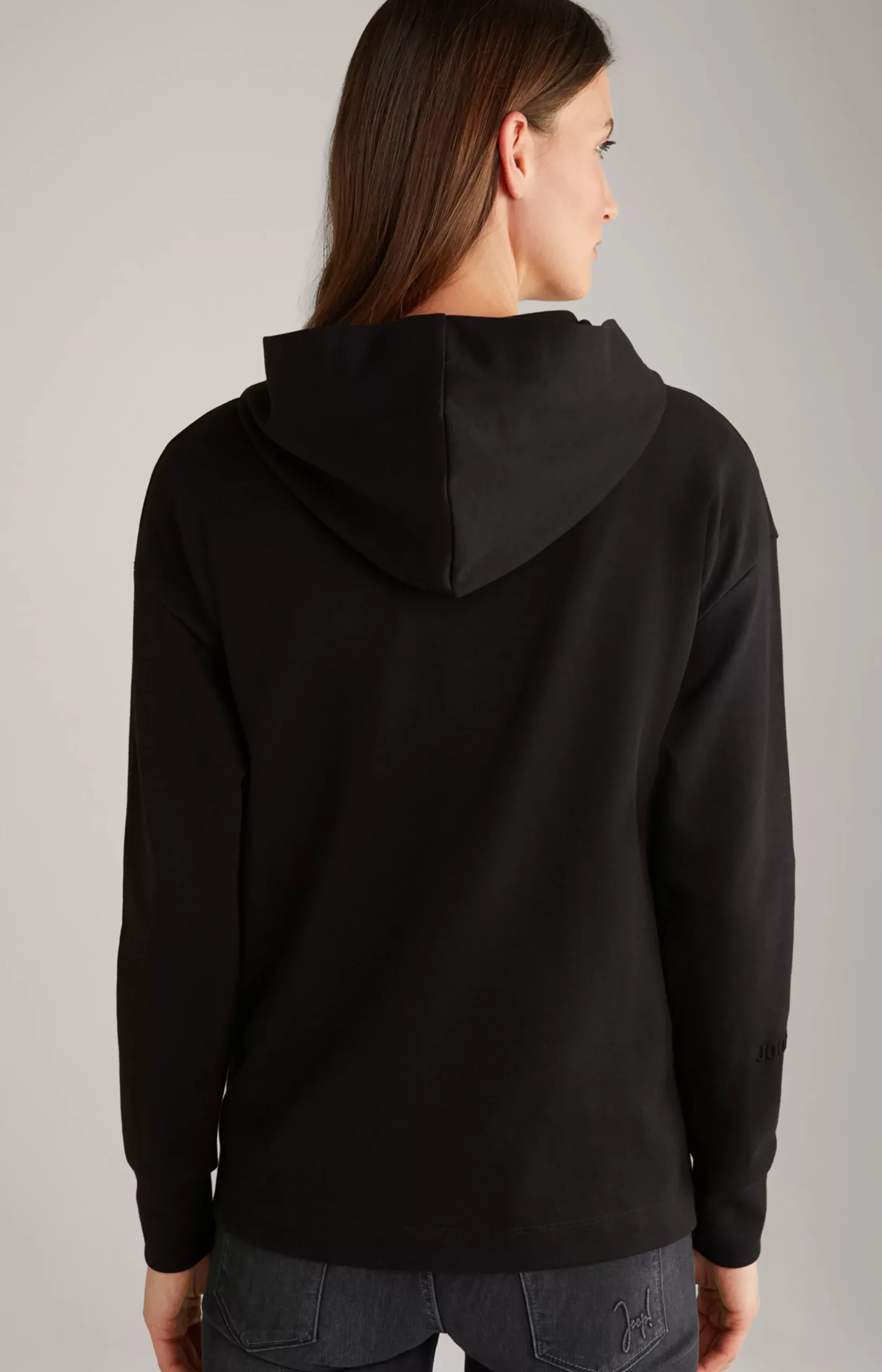 Best JOOP! Tasta Hoodie in black