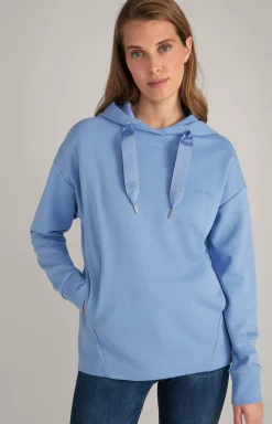 New JOOP! Tasta Hoodie in light blue