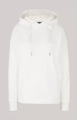 Online JOOP! Tasta Hoodie in off-white