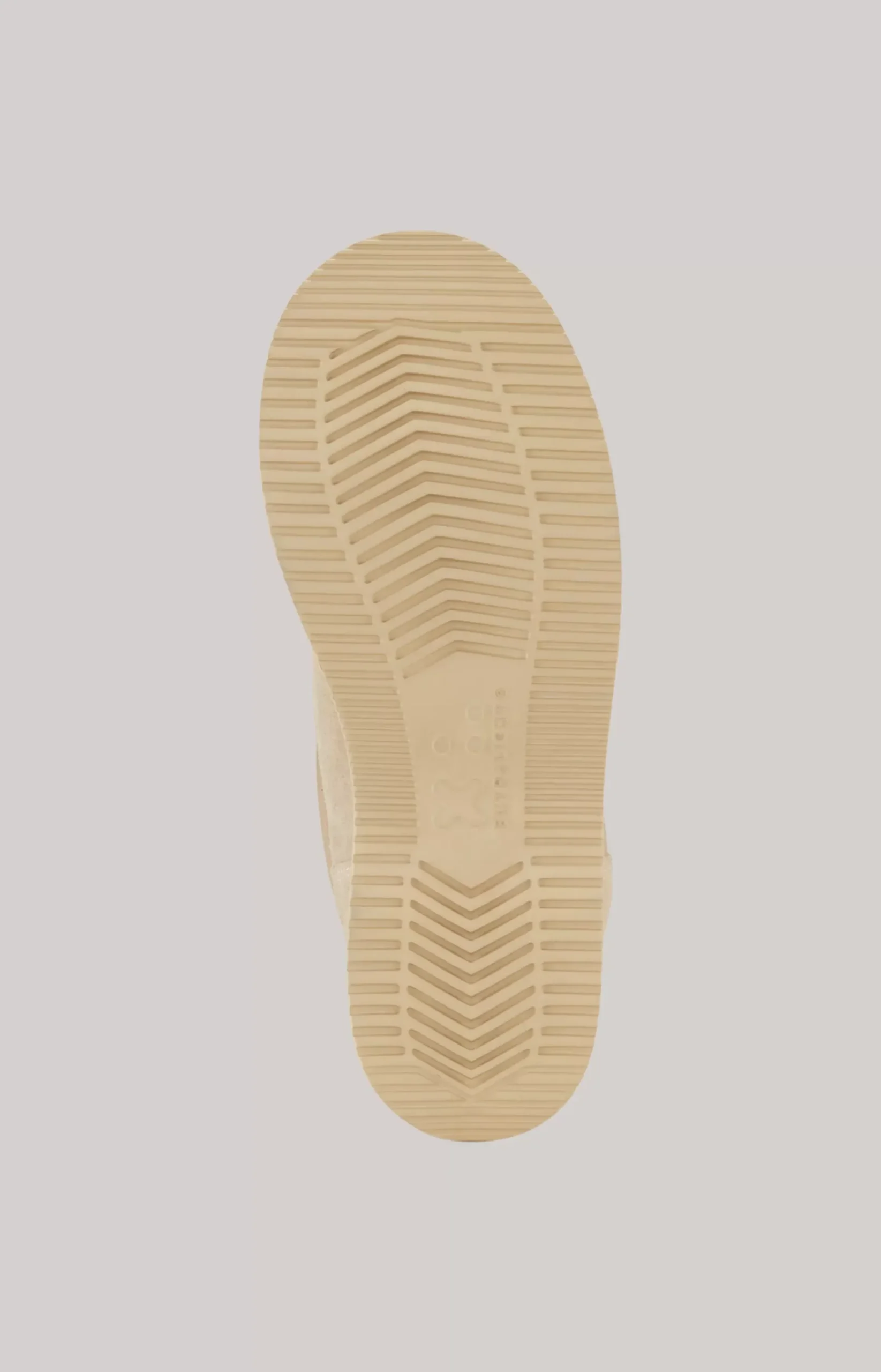 Outlet JOOP! Tela Mario Telos Snow Boots in beige