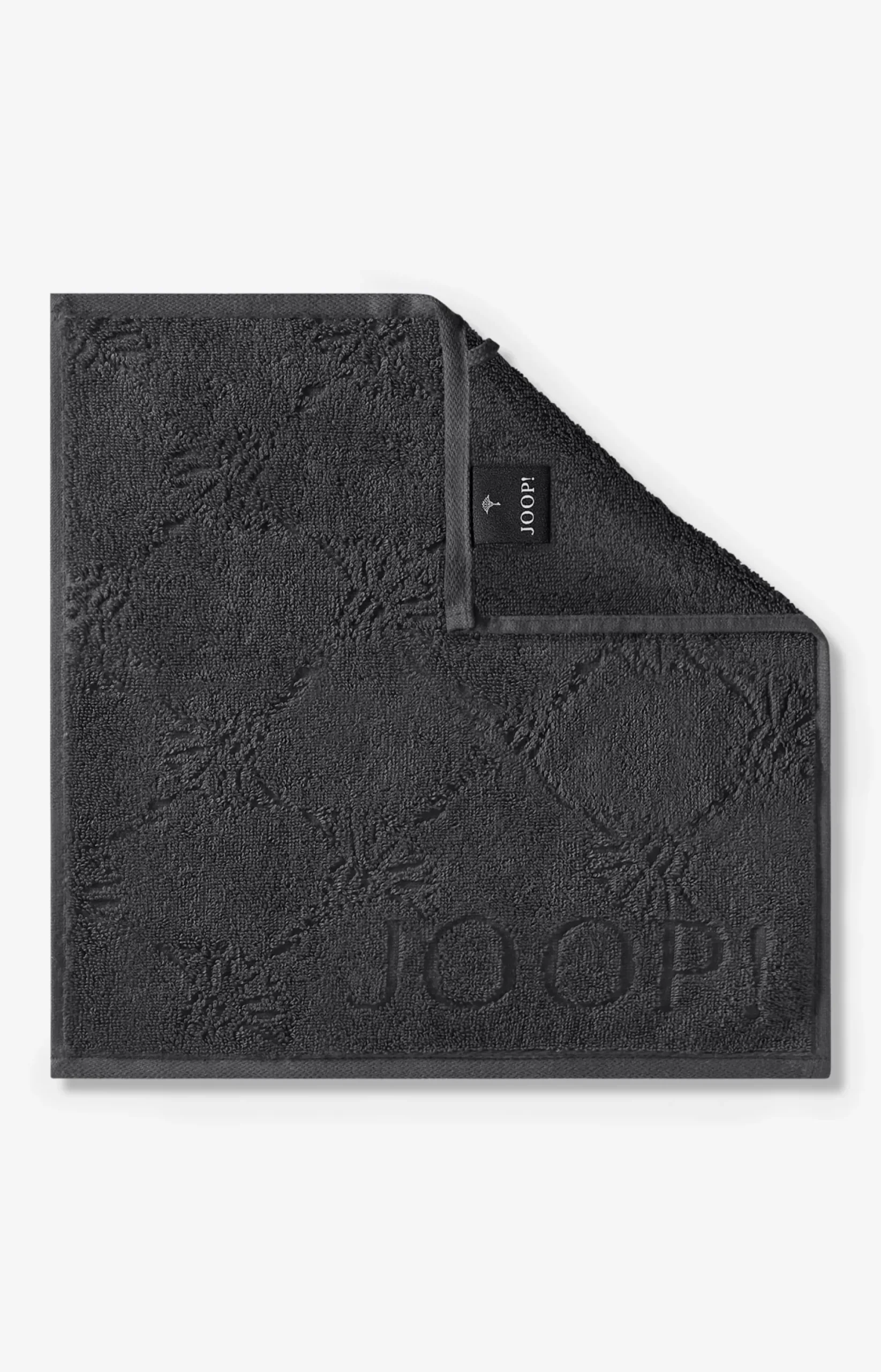 Best JOOP! Terry series Uni-Cornflower, anthracite
