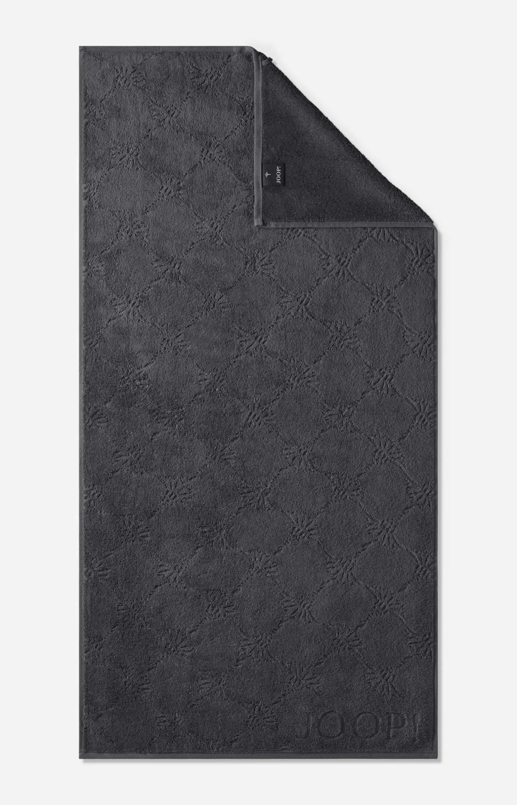 Best JOOP! Terry series Uni-Cornflower, anthracite