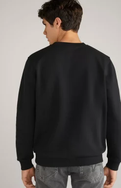 New JOOP! Theseus Sweatshirt in black