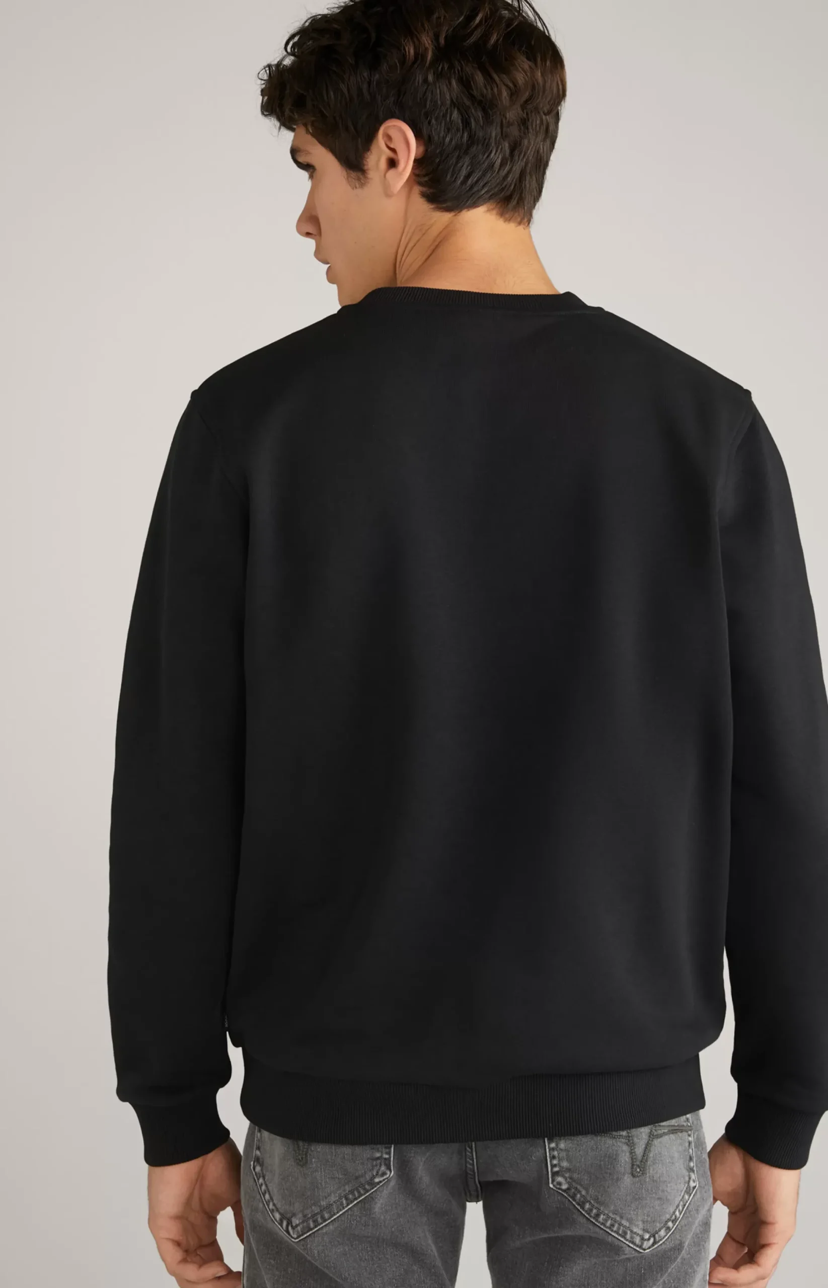 New JOOP! Theseus Sweatshirt in black