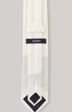 Sale JOOP! Tie in light beige off-white