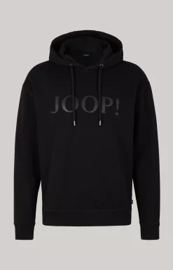 Hot JOOP! Timonos Cotton Hoodie in black