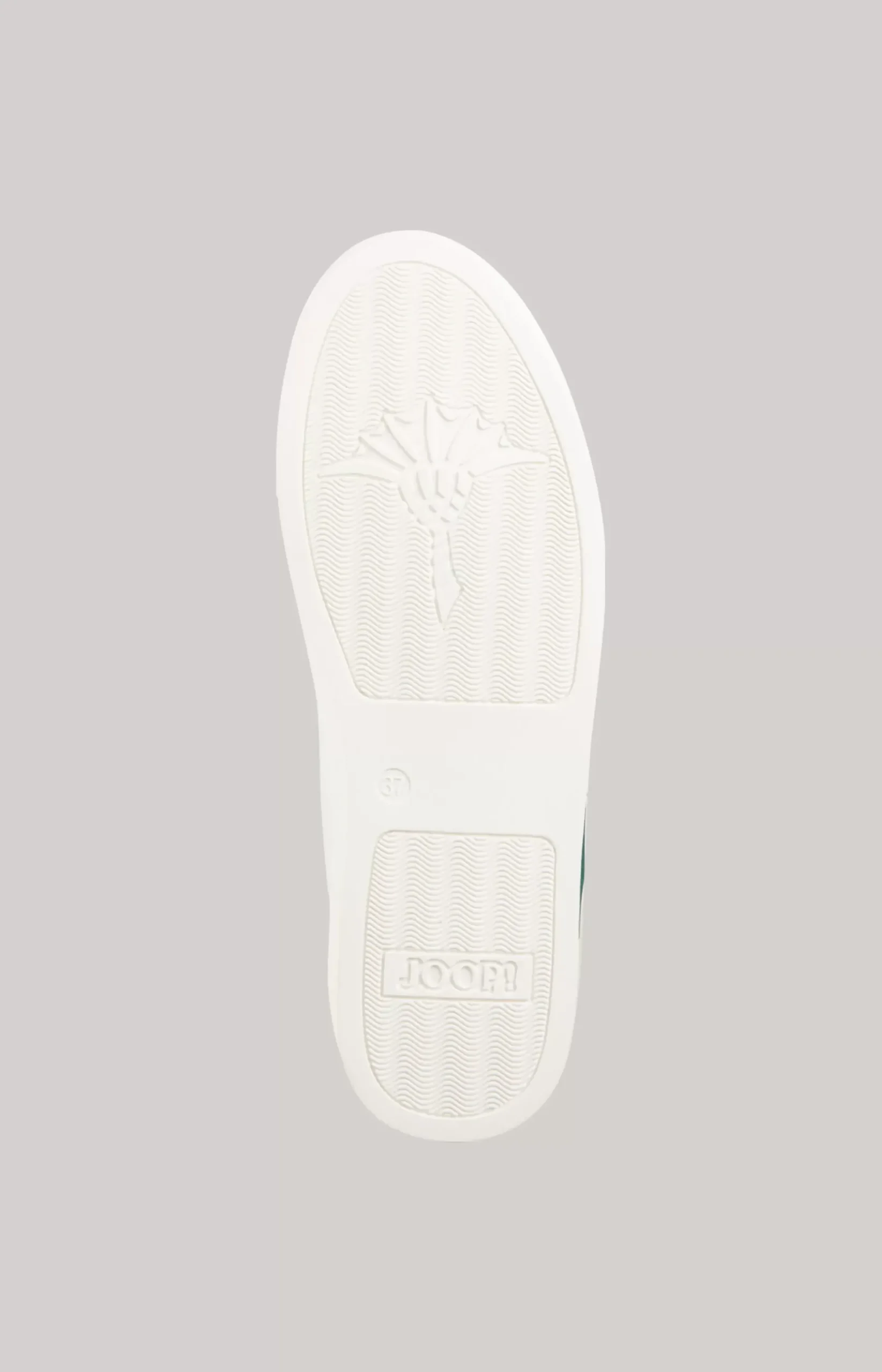Outlet JOOP! Tinta Due Coralie Trainers in /Green white