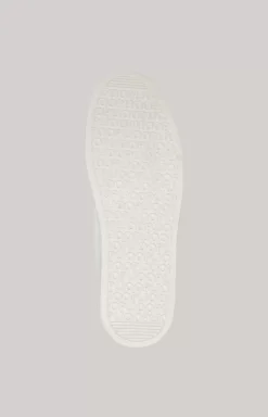 Hot JOOP! Tinta New Daphne Leather Trainers in white