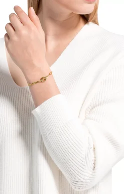 Clearance JOOP! Trio bracelet in gold