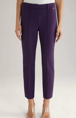 New JOOP! Trousers in purple