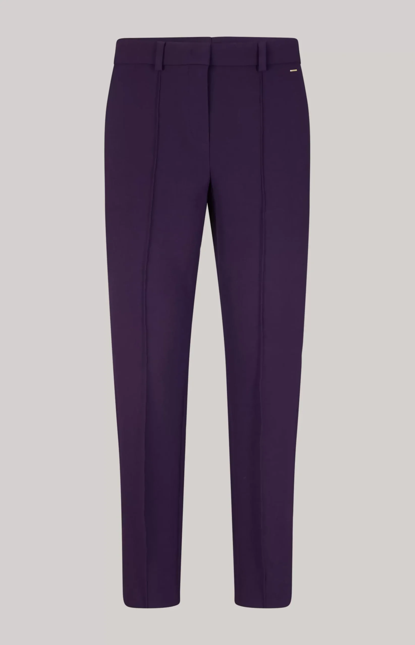 New JOOP! Trousers in purple