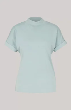 Sale JOOP! T-shirt in mint green