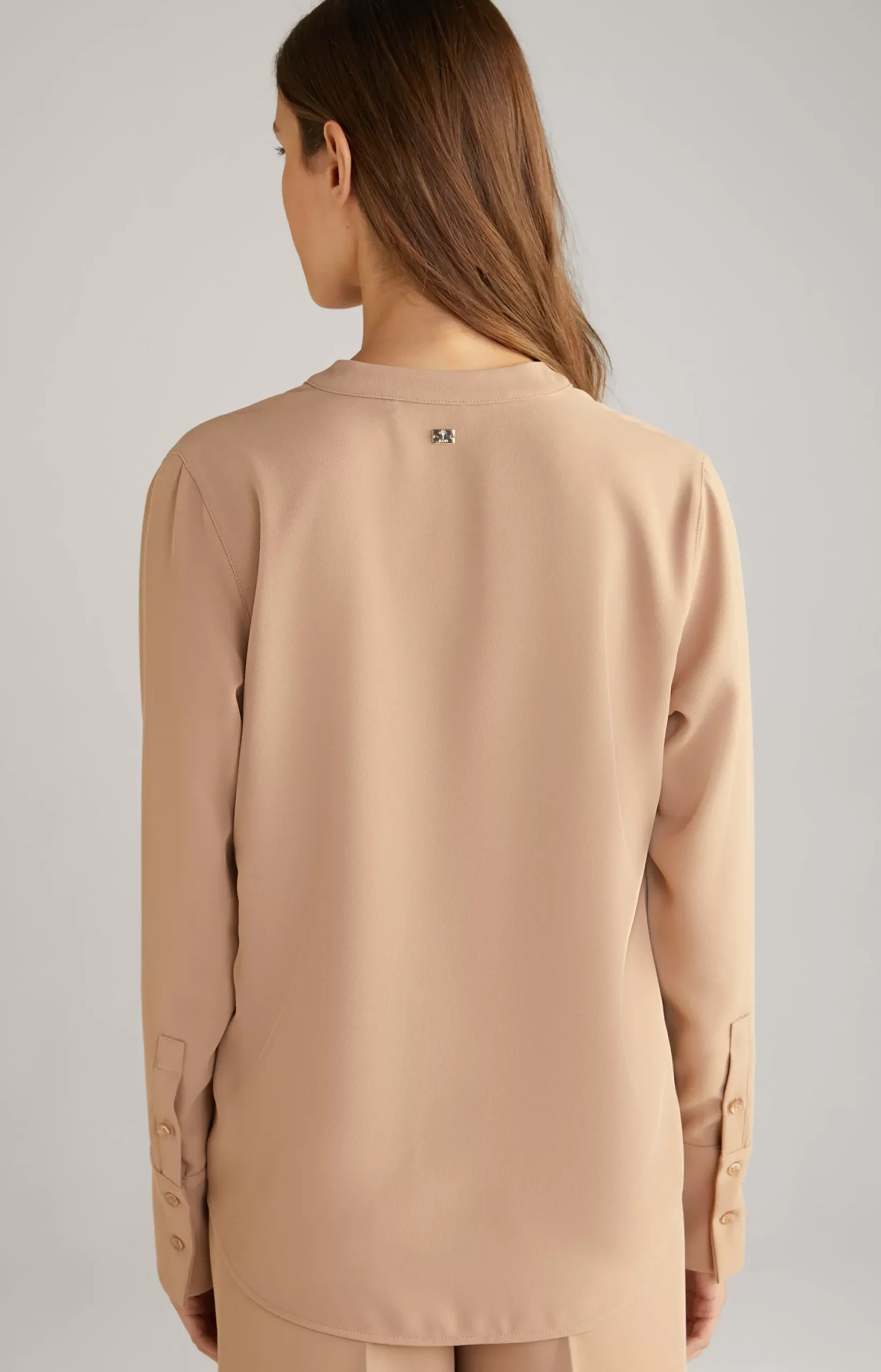 Discount JOOP! Twill Blouse in camel
