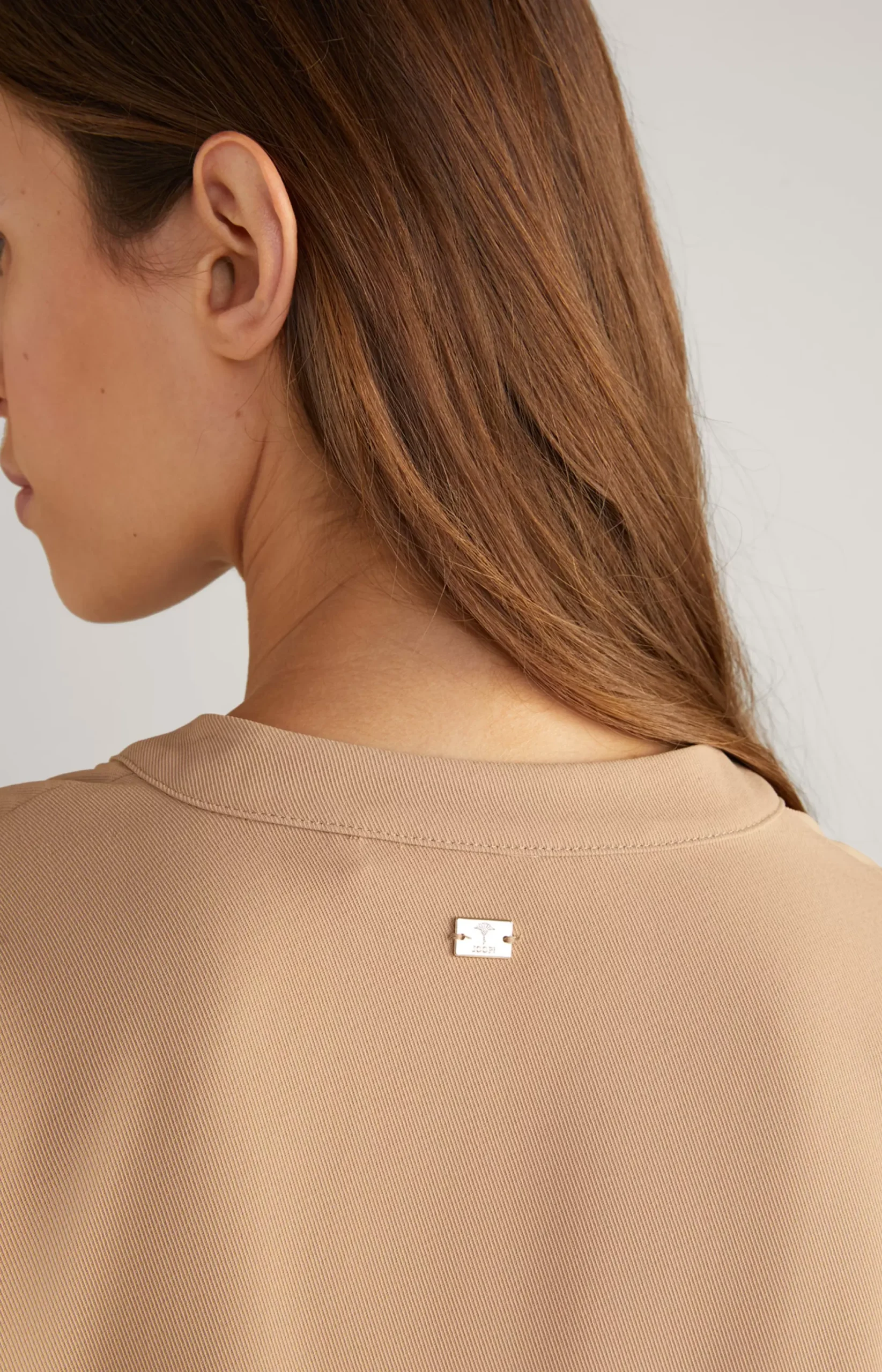 Discount JOOP! Twill Blouse in camel