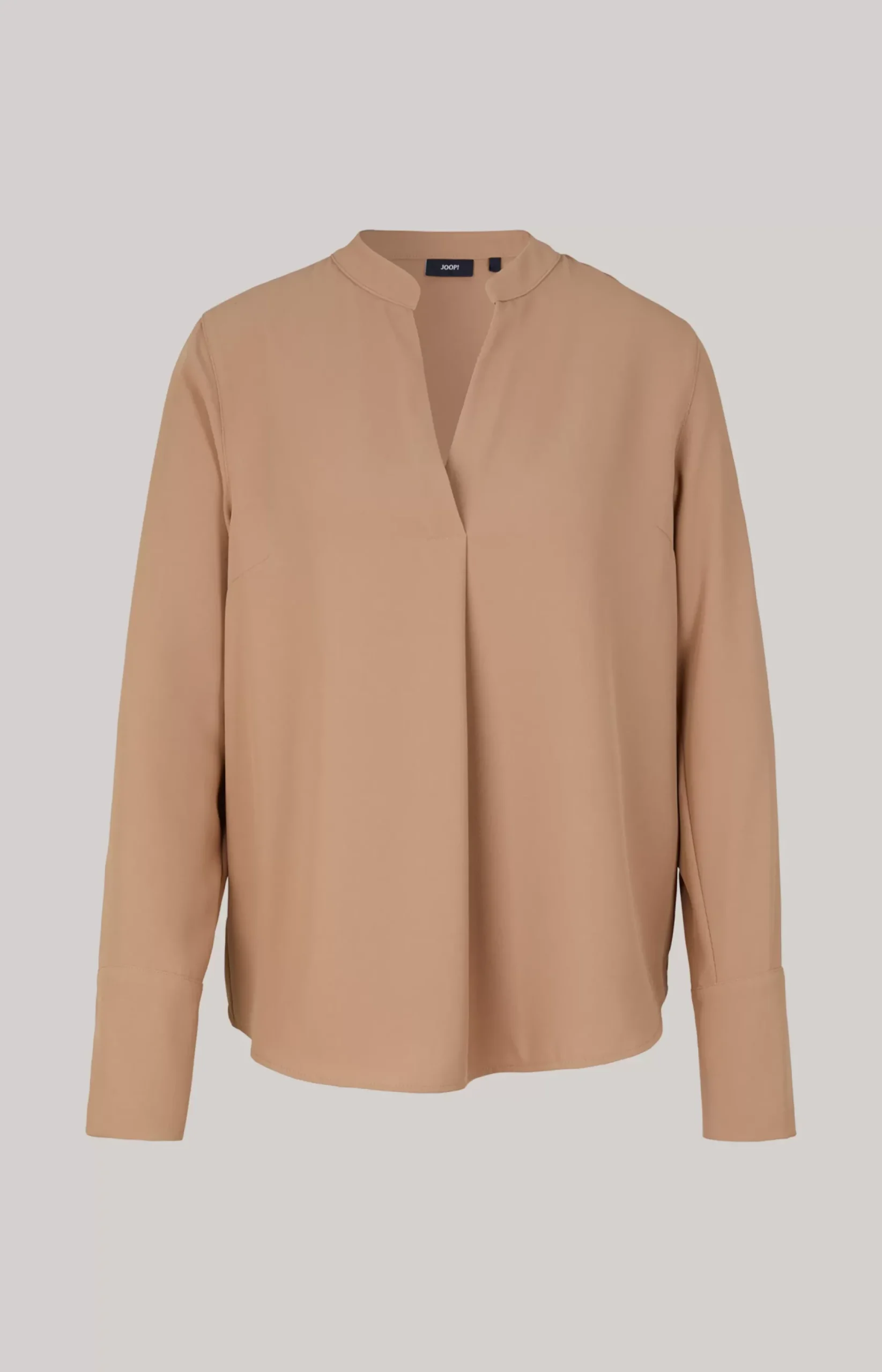 Discount JOOP! Twill Blouse in camel
