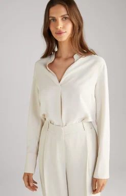 Online JOOP! Twill Blouse in   cream