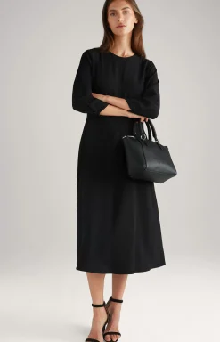 Sale JOOP! Twill Dress in black