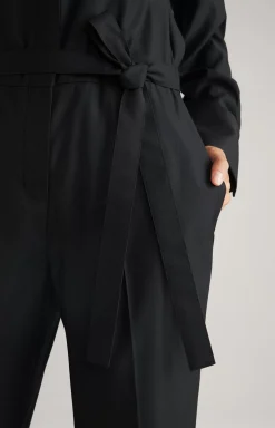 Discount JOOP! Twill Overalls in black