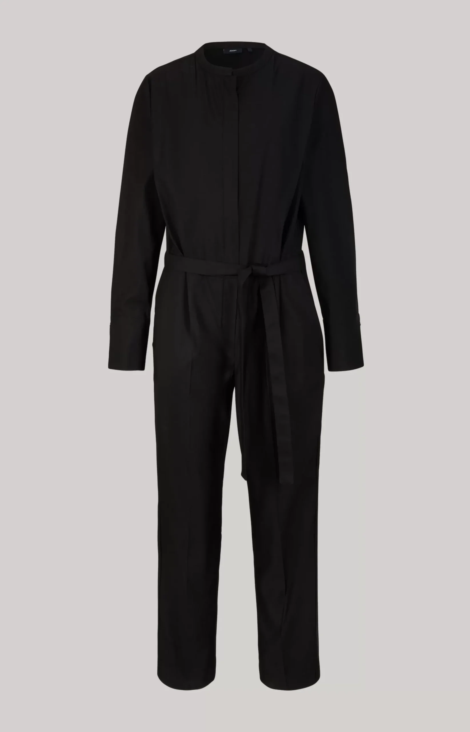 Discount JOOP! Twill Overalls in black