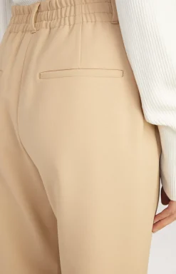 Outlet JOOP! Twill Trousers in beige