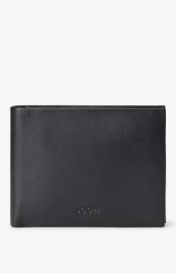 New JOOP! Typhon Wallet in Black