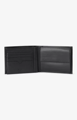 New JOOP! Typhon Wallet in Black