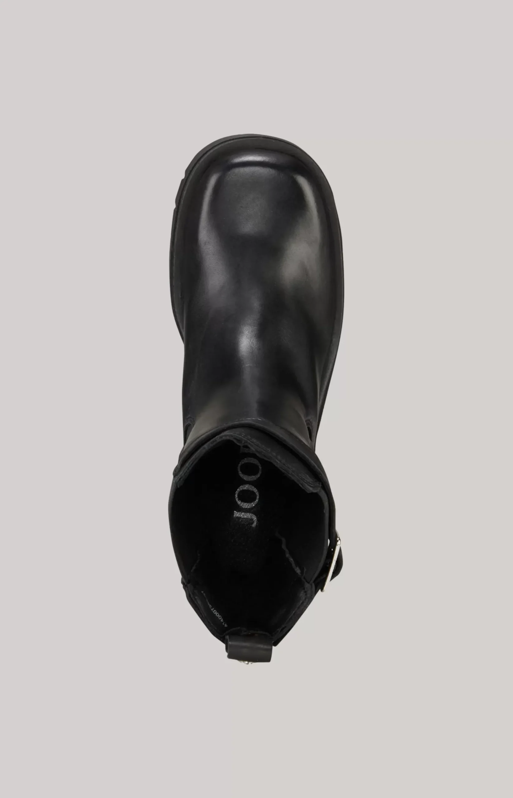 Outlet JOOP! Unico Maria Alto Boots in black