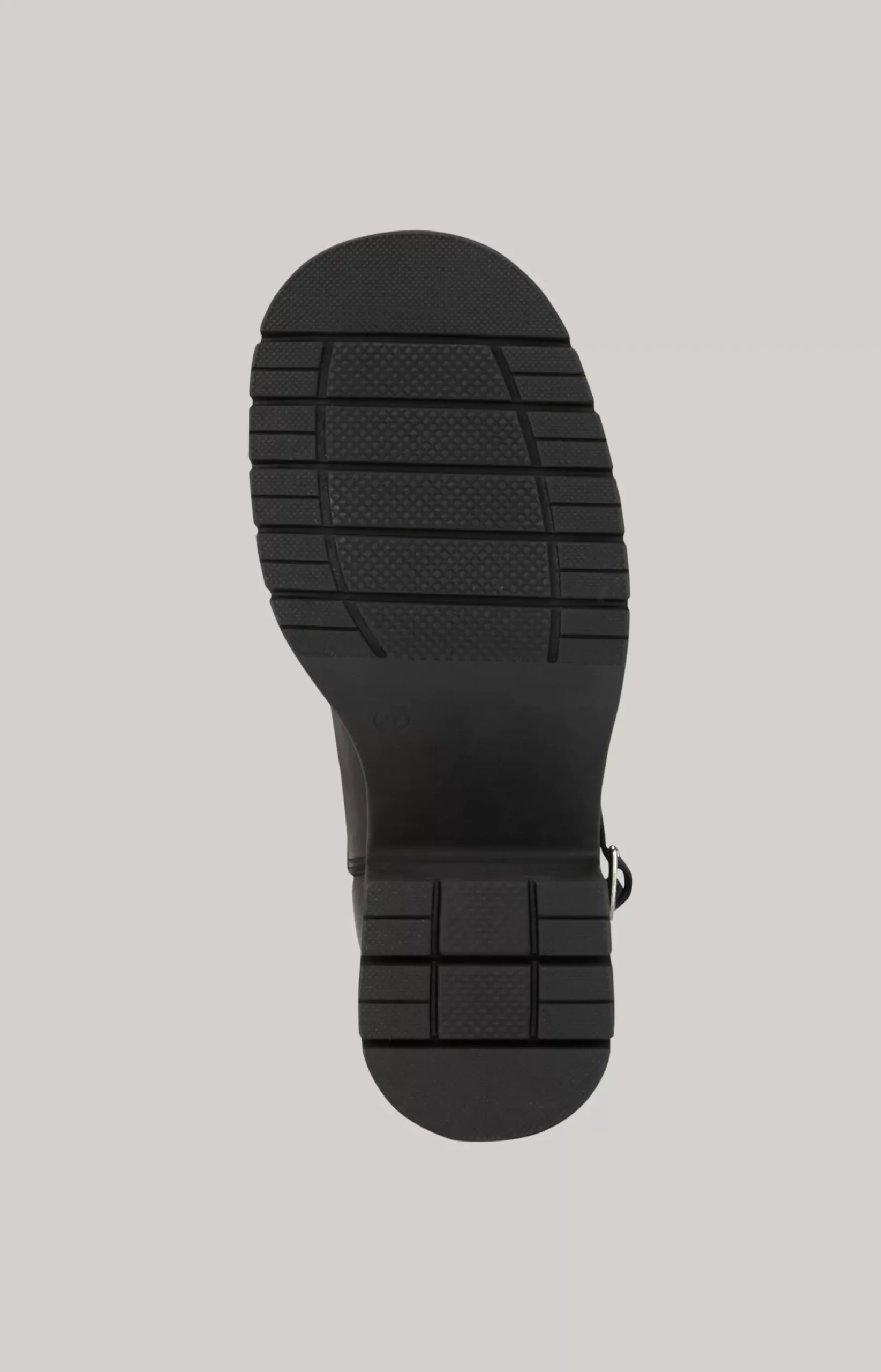 Outlet JOOP! Unico Maria Alto Boots in black