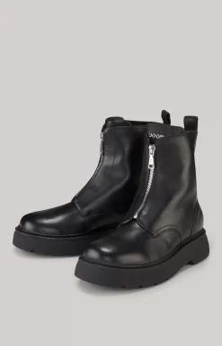 Best JOOP! Unico Zenia Boots in black