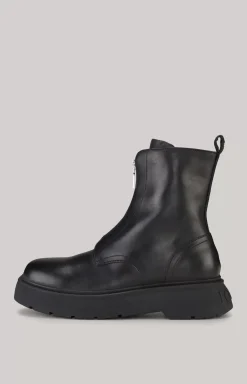 Best JOOP! Unico Zenia Boots in black