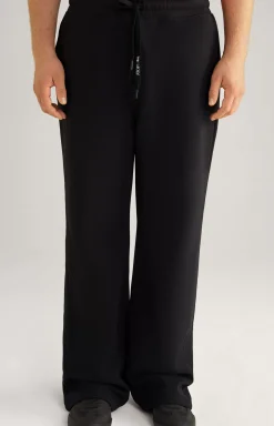 Discount JOOP! Unisex Cotton Jogging Pants in black