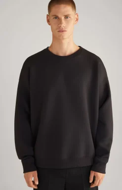 New JOOP! Unisex Sweatshirt in black