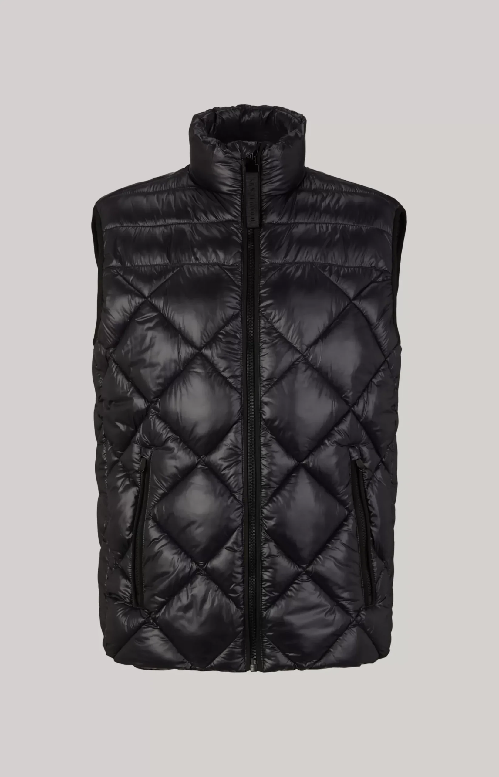 Discount JOOP! Vanor Nylon Quilted Vest in black