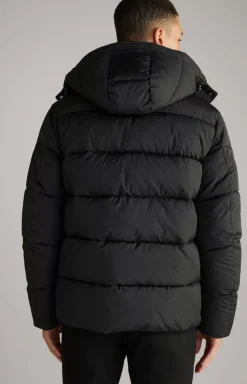 Best JOOP! Vastos Quilted Jacket in black