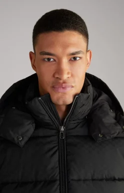 Best JOOP! Vastos Quilted Jacket in black