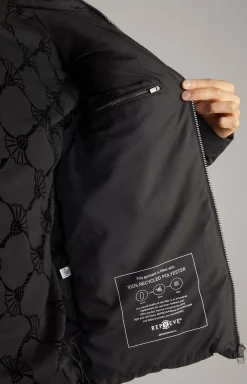 Best JOOP! Vastos Quilted Jacket in black
