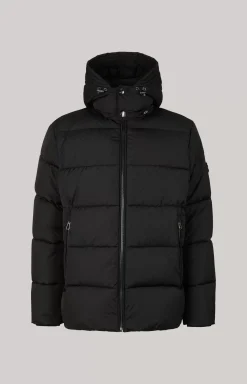 Best JOOP! Vastos Quilted Jacket in black