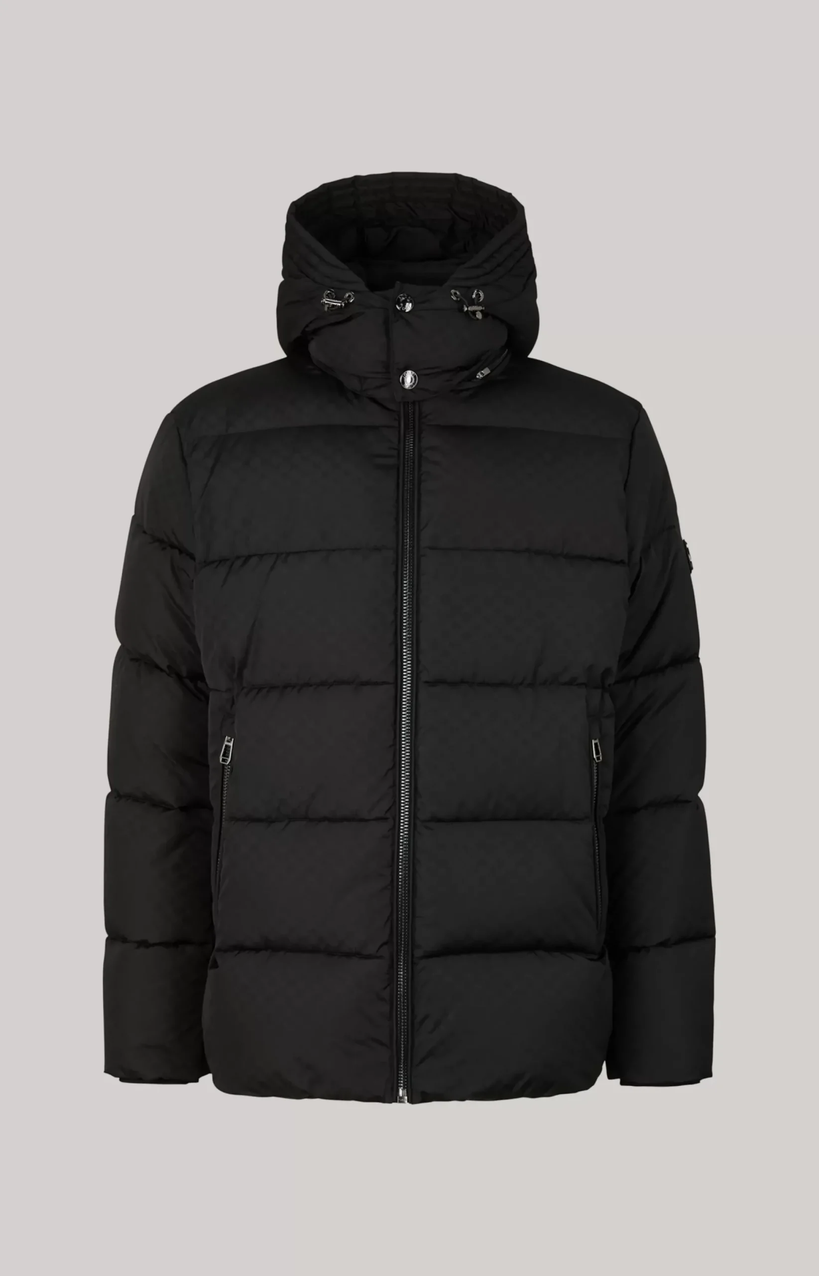 Best JOOP! Vastos Quilted Jacket in black