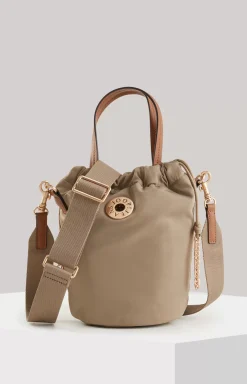 Sale JOOP! Vita Puro Donna Handbag in beige