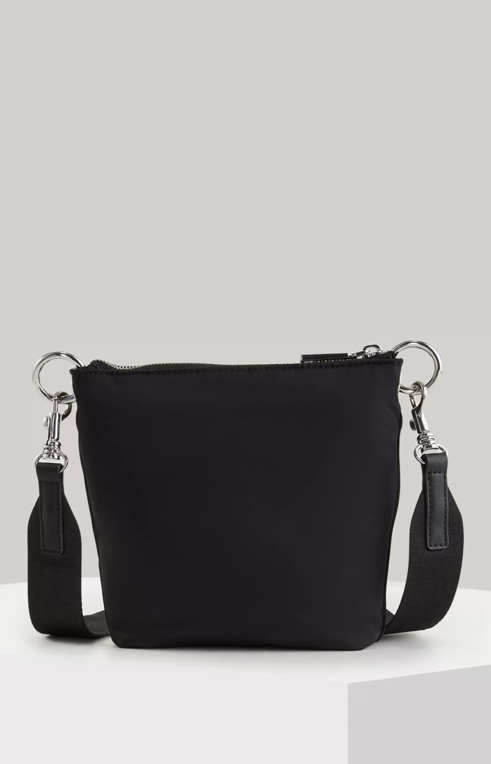 Clearance JOOP! Vita Puro Salvia Shoulder Bag in black