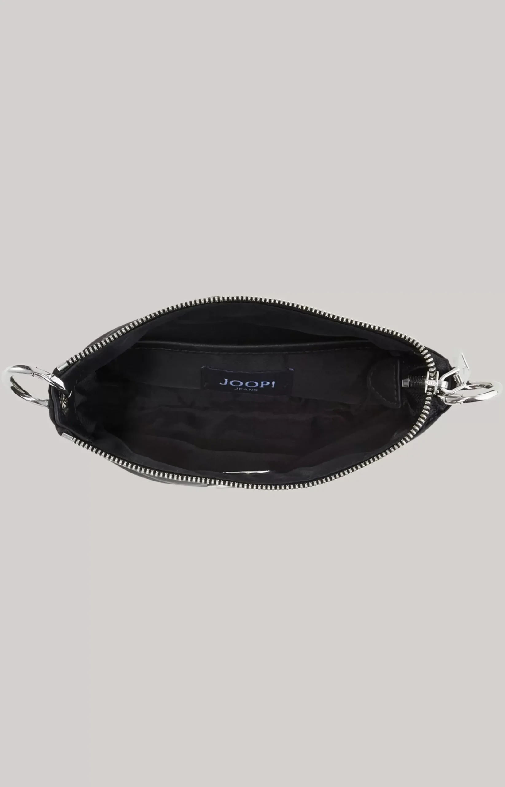 Clearance JOOP! Vita Puro Salvia Shoulder Bag in black