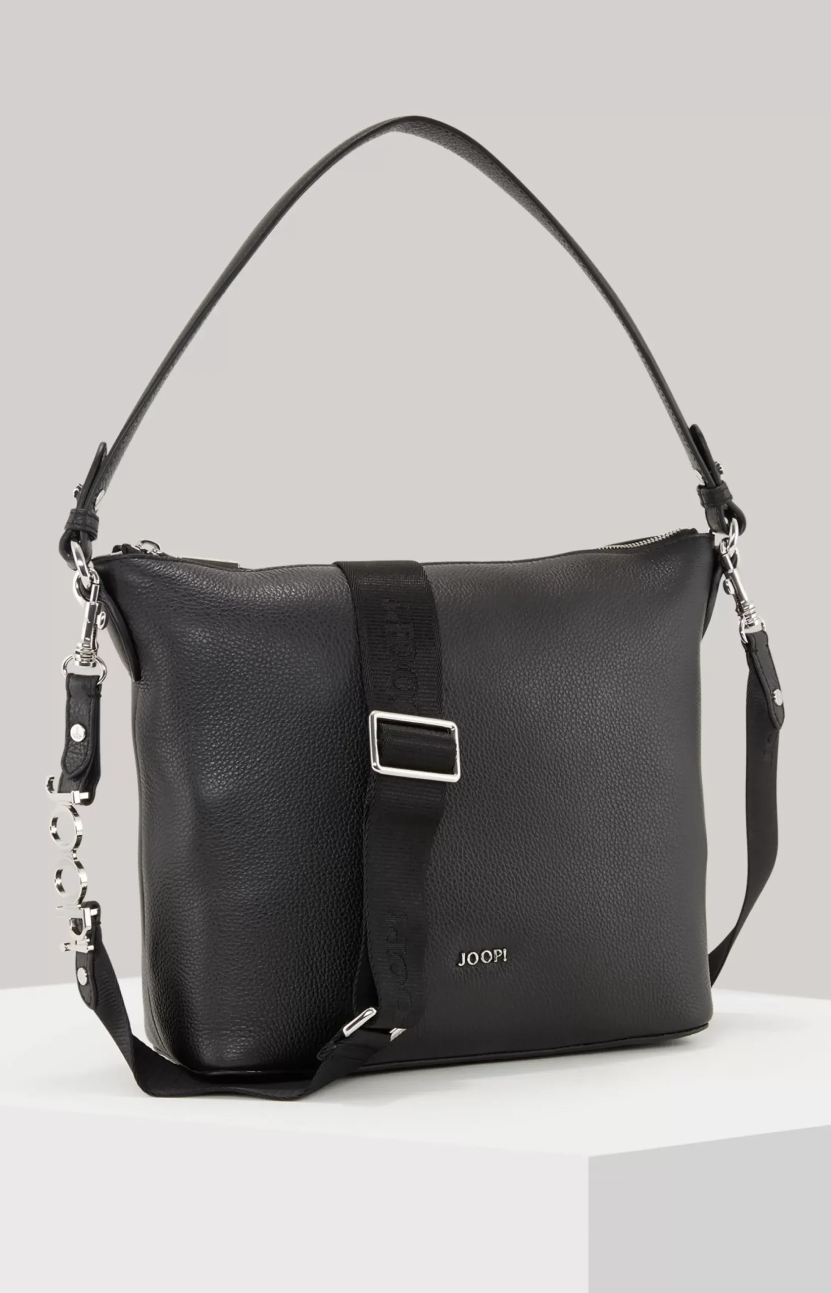 JOOP! Vivace Janna Hobo Bag in black